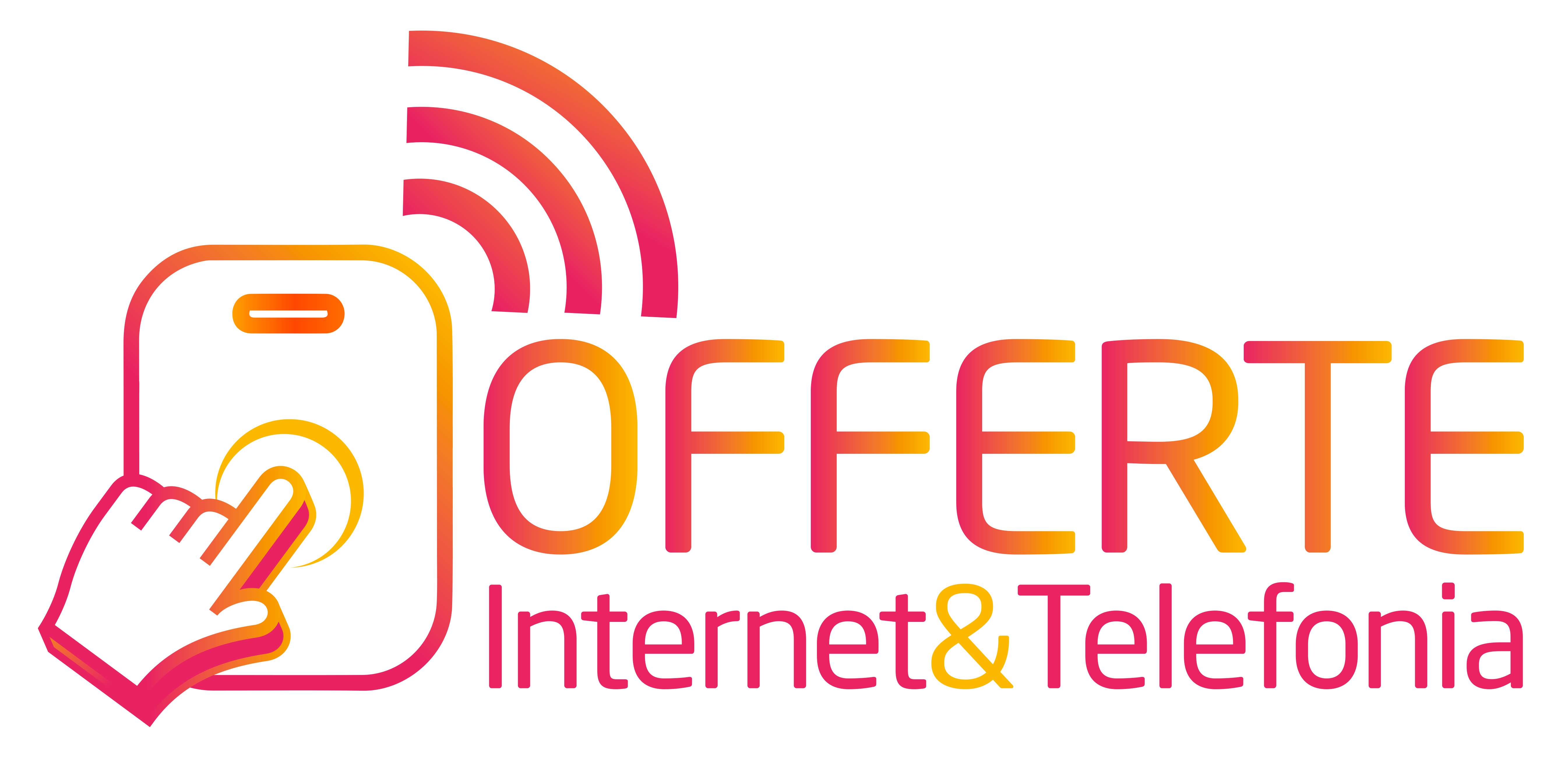 Offerte Internet e Telefonia