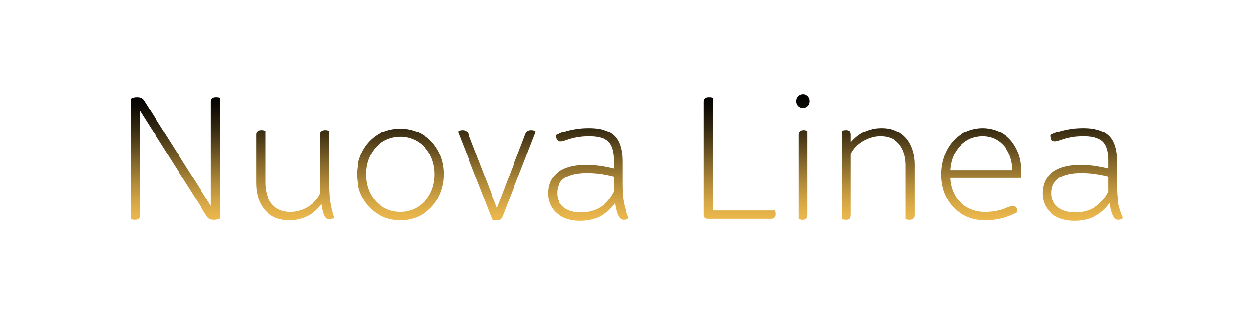 NUOVA LINEA